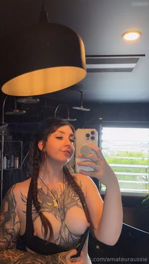 amateuraussie OnlyFans Leaked Free Thumbnail Picture - #lDxyPrut38