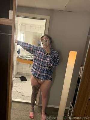 amateuraussie OnlyFans Leaked Free Thumbnail Picture - #mH9uCdj7Xa