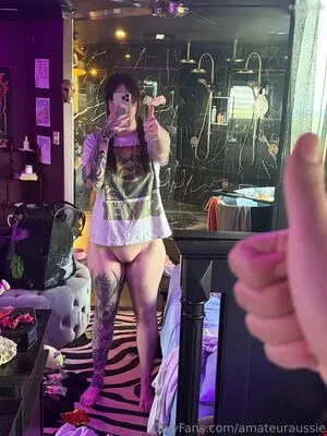 amateuraussie OnlyFans Leaked Free Thumbnail Picture - #zik44YeISM