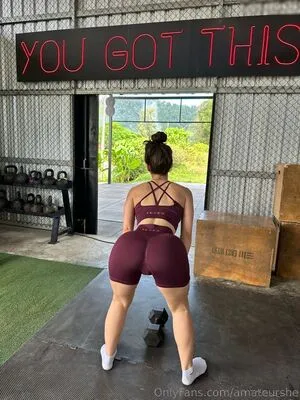 Amateurshe OnlyFans Leaked Free Thumbnail Picture - #5woW7NeoE2