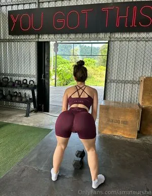 Amateurshe OnlyFans Leaked Free Thumbnail Picture - #AeHyT5GqrN