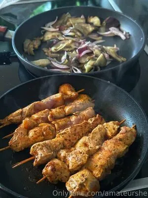 Amateurshe OnlyFans Leaked Free Thumbnail Picture - #FJFUTiwCch