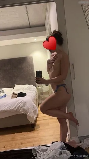 Amateurshe OnlyFans Leaked Free Thumbnail Picture - #HBJI4WvXa2