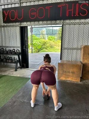 Amateurshe OnlyFans Leaked Free Thumbnail Picture - #YKwBWiGCgq