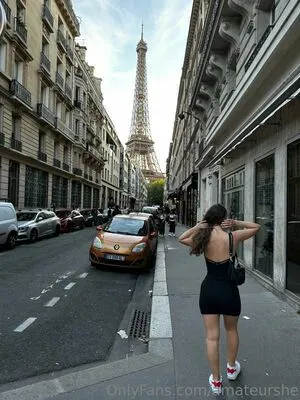 Amateurshe OnlyFans Leaked Free Thumbnail Picture - #yzNkSufxz3