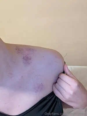 Amati Avaul OnlyFans Leaked Free Thumbnail Picture - #X2Bmotepft