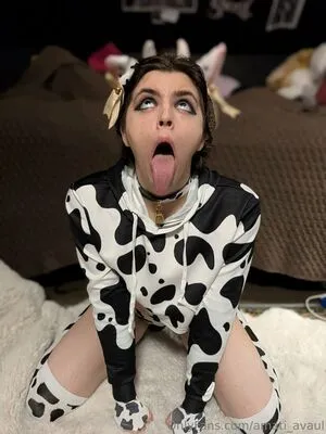 Amati Avaul OnlyFans Leaked Free Thumbnail Picture - #muc6ZJ01zv