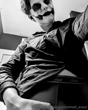 Amati Avaul OnlyFans Leaked Free Thumbnail Picture - #whelkYg9wj