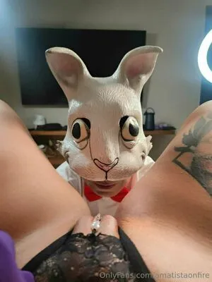 Amatistaonfire OnlyFans Leaked Free Thumbnail Picture - #GVRZENowK9