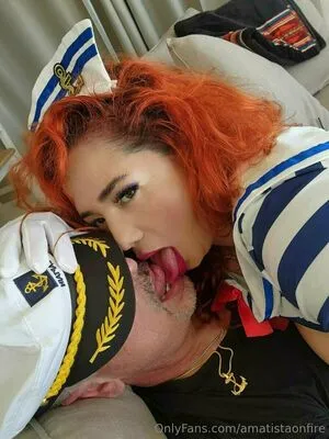 Amatistaonfire OnlyFans Leaked Free Thumbnail Picture - #gdFzW26YsP