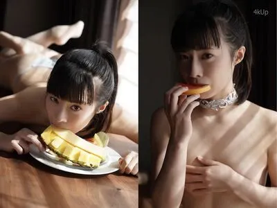 Amatsu Ichiha OnlyFans Leaked Free Thumbnail Picture - #44AQoTiGdf