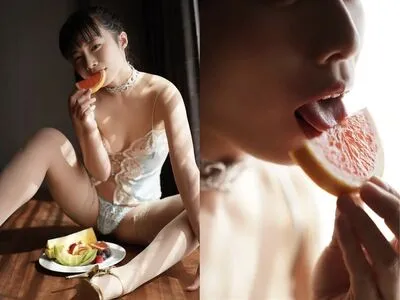 Amatsu Ichiha OnlyFans Leaked Free Thumbnail Picture - #kry9aROJXW