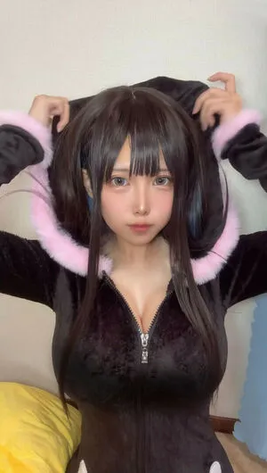 Amatsu Pukupu OnlyFans Leaked Free Thumbnail Picture - #1ofF8CUdXR