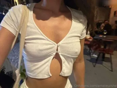 Amatuershe OnlyFans Leaked Free Thumbnail Picture - #sjwdDZaOlJ