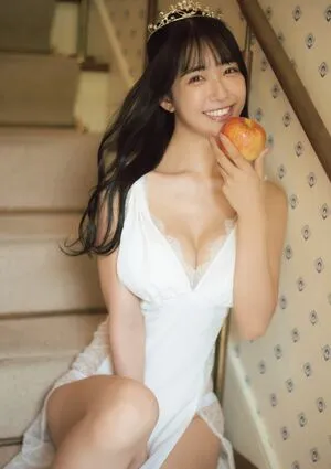 Amau Kisumi OnlyFans Leaked Free Thumbnail Picture - #0EkhTtew7s