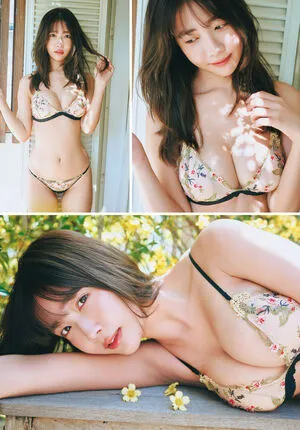 Amau Kisumi OnlyFans Leaked Free Thumbnail Picture - #3fvrPOMpS4