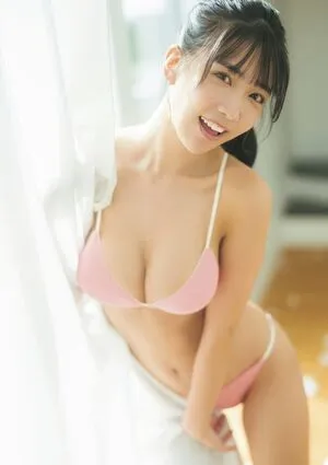 Amau Kisumi OnlyFans Leaked Free Thumbnail Picture - #4OUqGF7aOB