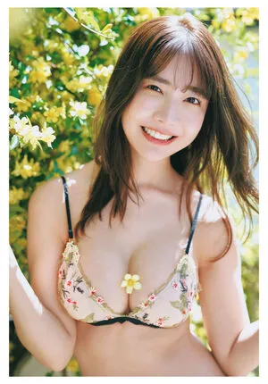 Amau Kisumi OnlyFans Leaked Free Thumbnail Picture - #6Q8sLlexAM