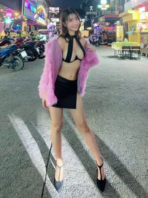 Amau Kisumi OnlyFans Leaked Free Thumbnail Picture - #WreHiHewR2