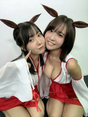 Amau Kisumi OnlyFans Leaked Free Thumbnail Picture - #Ym22Sgr91Y