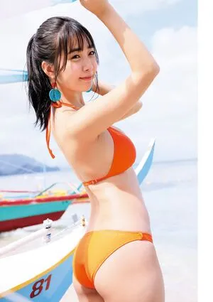 Amau Kisumi OnlyFans Leaked Free Thumbnail Picture - #aMmXFMshBi