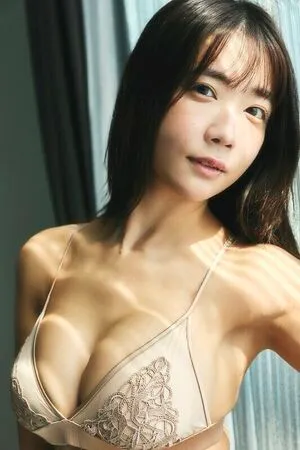 Amau Kisumi OnlyFans Leaked Free Thumbnail Picture - #avaEc6Mp21