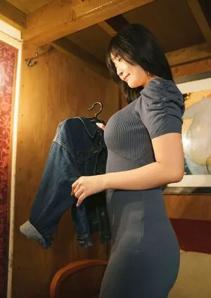 Amau Kisumi OnlyFans Leaked Free Thumbnail Picture - #chL18IK3Ak