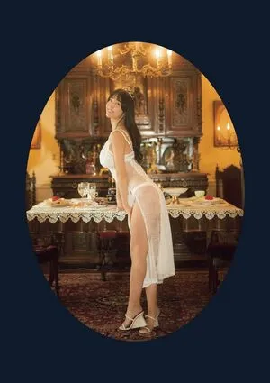 Amau Kisumi OnlyFans Leaked Free Thumbnail Picture - #hLoT7L1lRi