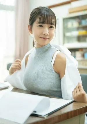 Amau Kisumi OnlyFans Leaked Free Thumbnail Picture - #lBt1yyMlP3