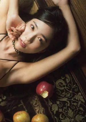 Amau Kisumi OnlyFans Leaked Free Thumbnail Picture - #o3szvteNBg