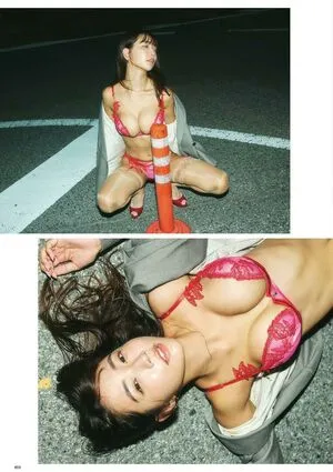 Amau Kisumi OnlyFans Leaked Free Thumbnail Picture - #pCrRZkC6dd