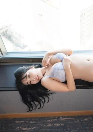 Amau Kisumi OnlyFans Leaked Free Thumbnail Picture - #pc4ZVSQI1Y