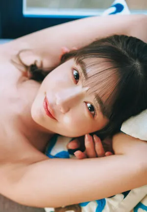 Amau Kisumi OnlyFans Leaked Free Thumbnail Picture - #u8coRj9cJX