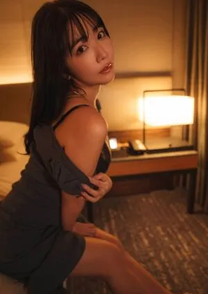 Amau Kisumi OnlyFans Leaked Free Thumbnail Picture - #v4MtxLOh9B