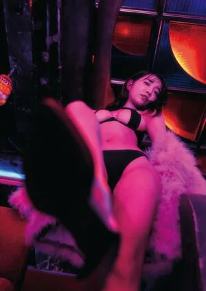 Amau Kisumi OnlyFans Leaked Free Thumbnail Picture - #y4GRViZ6Fg