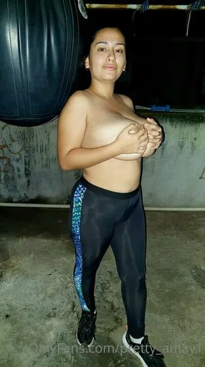 Amay OnlyFans Leaked Free Thumbnail Picture - #5Aj9yzCyAq