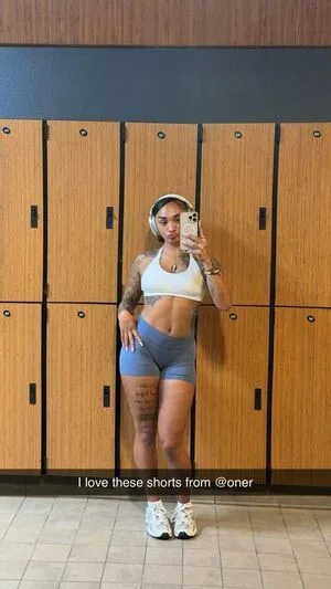 Amaya Barnes OnlyFans Leaked Free Thumbnail Picture - #B2mqdsolnA