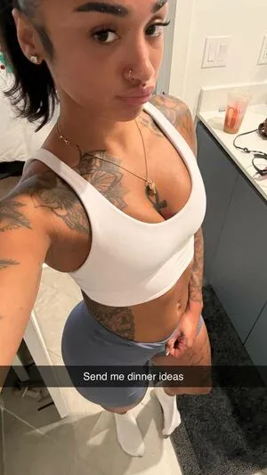 Amaya Barnes OnlyFans Leaked Free Thumbnail Picture - #C2CDW92Tys