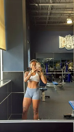 Amaya Barnes OnlyFans Leaked Free Thumbnail Picture - #NEhwW2pt2Y