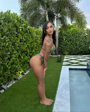 Amaya Barnes OnlyFans Leaked Free Thumbnail Picture - #OAk1TrDzp8