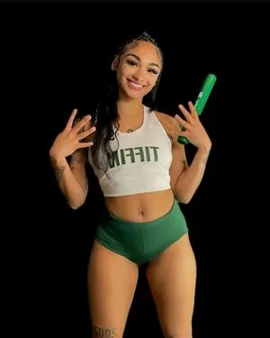Amaya Barnes OnlyFans Leaked Free Thumbnail Picture - #ShaxtVmS01
