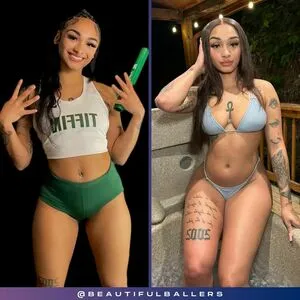 Amaya Barnes OnlyFans Leaked Free Thumbnail Picture - #mMhvEUTv1a