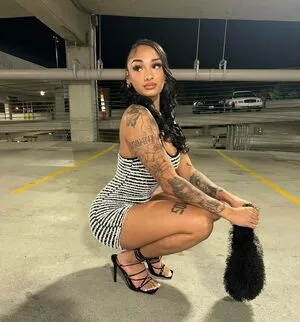 Amaya Barnes OnlyFans Leaked Free Thumbnail Picture - #rnhLVVFtMr
