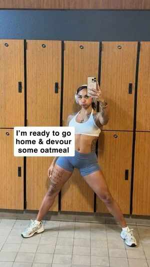 Amaya Barnes OnlyFans Leaked Free Thumbnail Picture - #td1hEfIL73