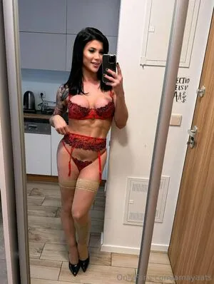 Amayaats OnlyFans Leaked Free Thumbnail Picture - #wB3TgLiZsl