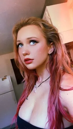 Amayaroseee OnlyFans Leaked Free Thumbnail Picture - #Vtpiz1hYPK