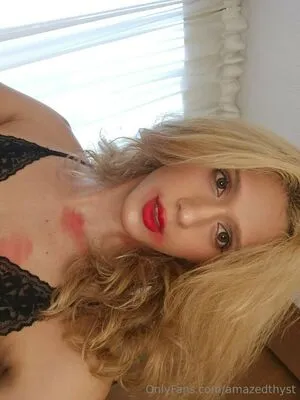 Amazedthyst OnlyFans Leaked Free Thumbnail Picture - #K5X1Axdjz4