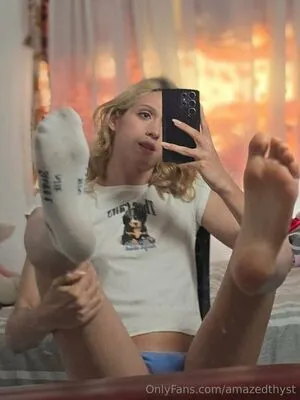 Amazedthyst OnlyFans Leaked Free Thumbnail Picture - #djli34loGN