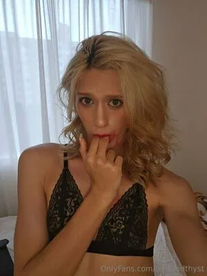 Amazedthyst OnlyFans Leaked Free Thumbnail Picture - #hobrI3723f