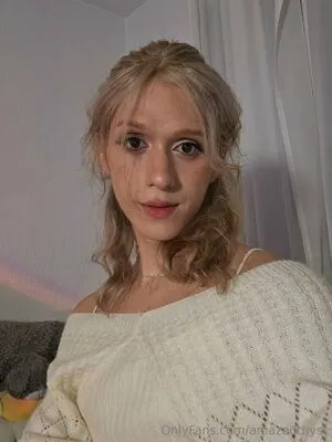 Amazedthyst OnlyFans Leaked Free Thumbnail Picture - #k0NTrWZnph